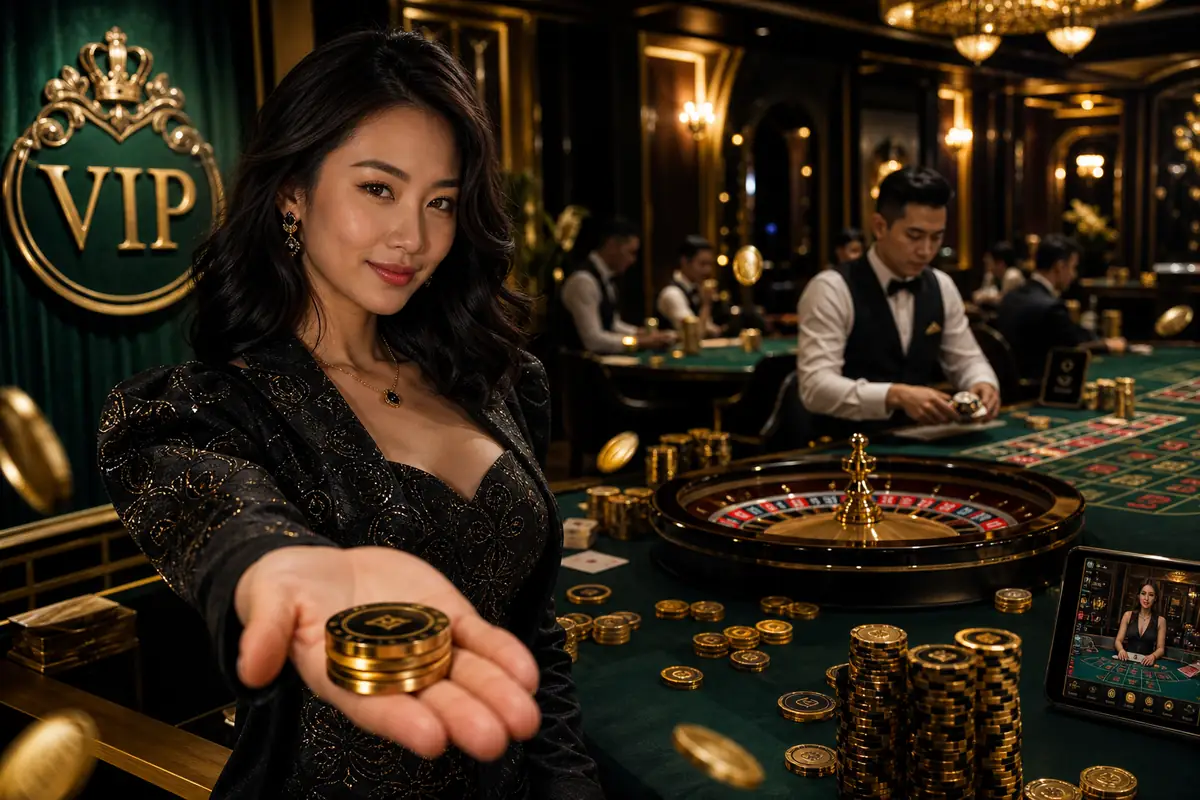 955bet স্বাগত বোনাস অফার ক্যাসিনো