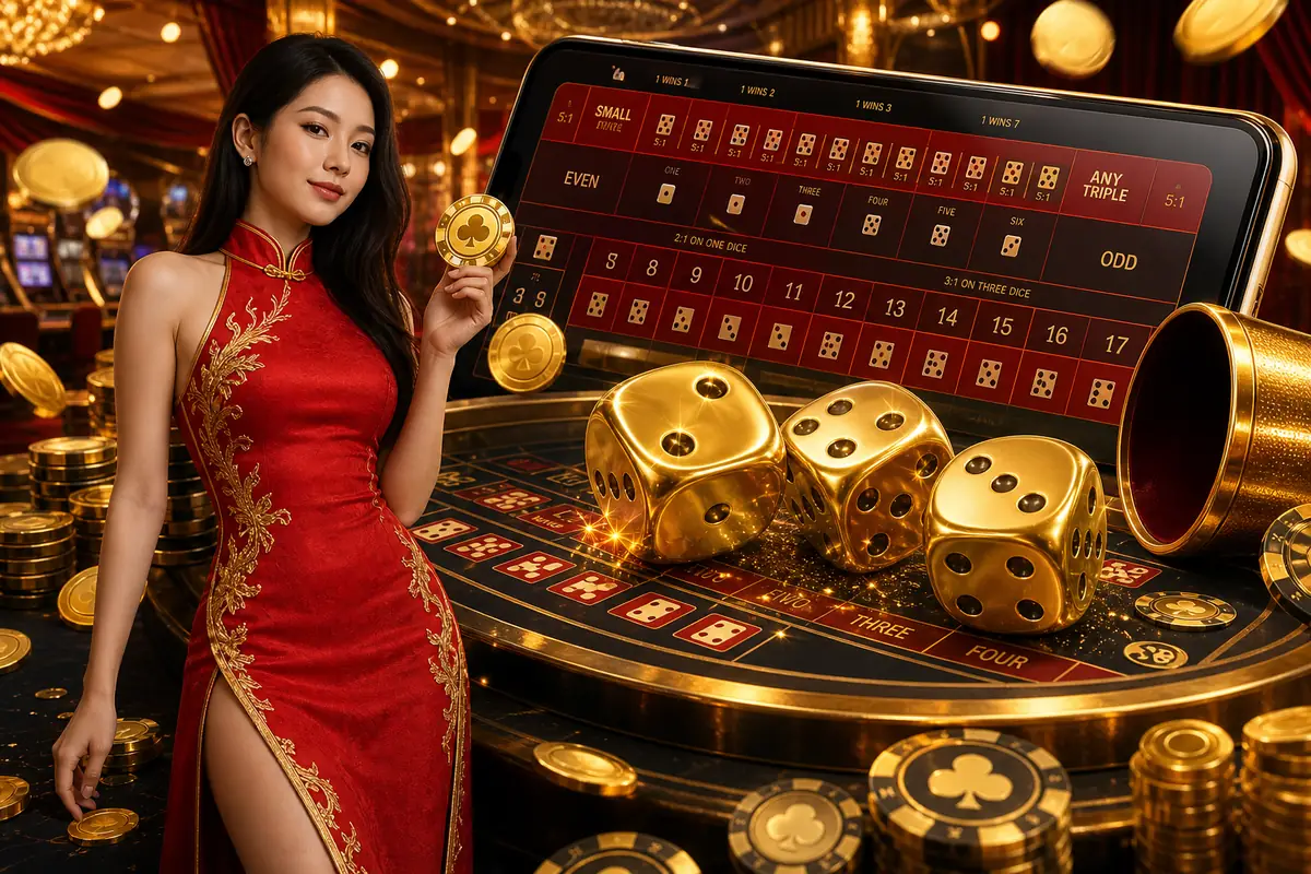 955bet Cricket Live Betting