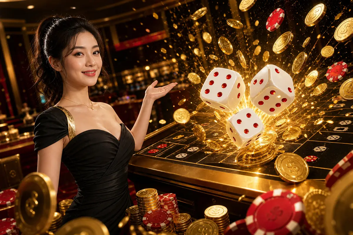 955bet Smart Betting Strategy Tips